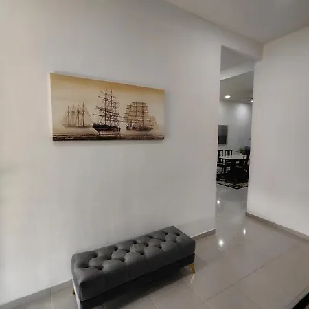 Homestay Temerloh With Private Pool Near Hospital 4 Bedroom 4 Aircond 10Pax Free Wi-Fi Netflix Exterior photo